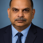 Dr Ravi Agrawal